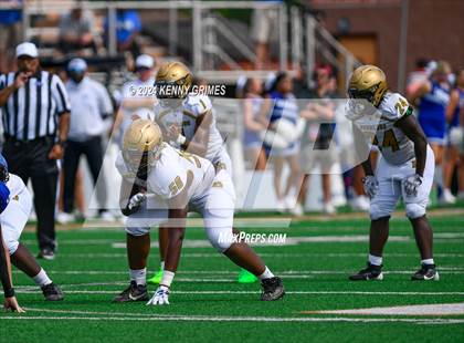 Thumbnail 3 in Douglass @ LaGrange (Corky Kell & Dave Hunter Classic) photogallery.