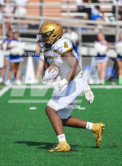 Thumbnail 1 in Douglass @ LaGrange (Corky Kell & Dave Hunter Classic) photogallery.
