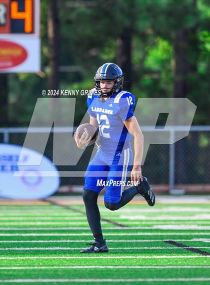 Thumbnail 3 in Douglass @ LaGrange (Corky Kell & Dave Hunter Classic) photogallery.