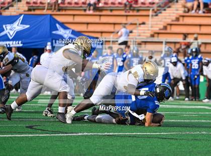 Thumbnail 1 in Douglass @ LaGrange (Corky Kell & Dave Hunter Classic) photogallery.