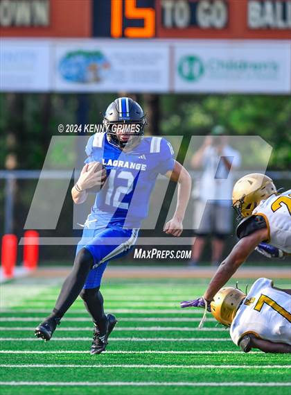 Thumbnail 1 in Douglass @ LaGrange (Corky Kell & Dave Hunter Classic) photogallery.