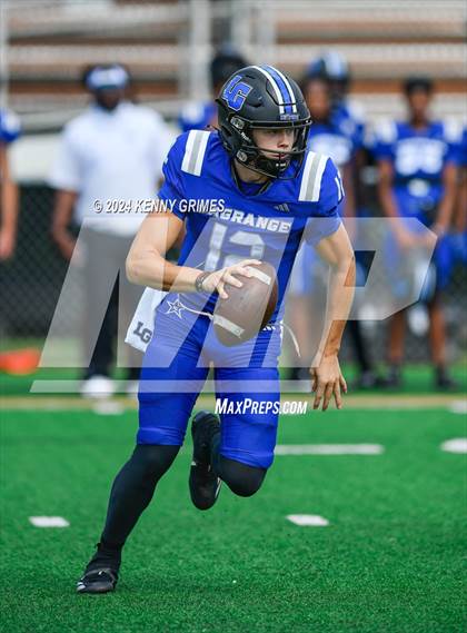Thumbnail 3 in Douglass @ LaGrange (Corky Kell & Dave Hunter Classic) photogallery.