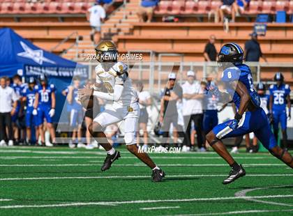 Thumbnail 2 in Douglass @ LaGrange (Corky Kell & Dave Hunter Classic) photogallery.