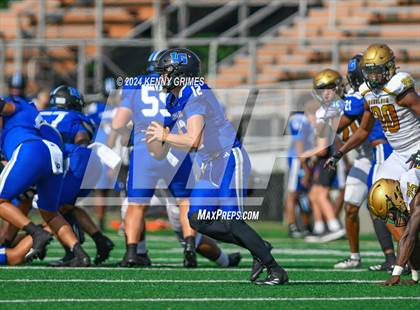 Thumbnail 3 in Douglass @ LaGrange (Corky Kell & Dave Hunter Classic) photogallery.