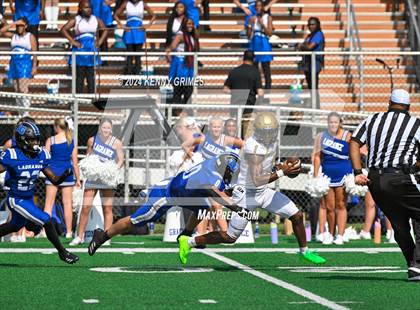 Thumbnail 1 in Douglass @ LaGrange (Corky Kell & Dave Hunter Classic) photogallery.