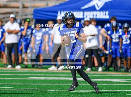 Thumbnail 1 in Douglass @ LaGrange (Corky Kell & Dave Hunter Classic) photogallery.