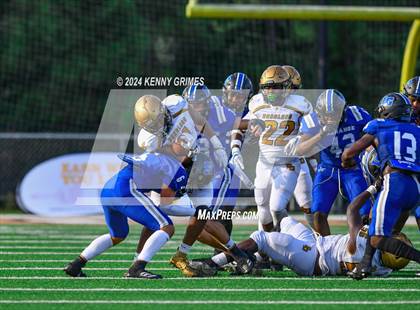Thumbnail 1 in Douglass @ LaGrange (Corky Kell & Dave Hunter Classic) photogallery.