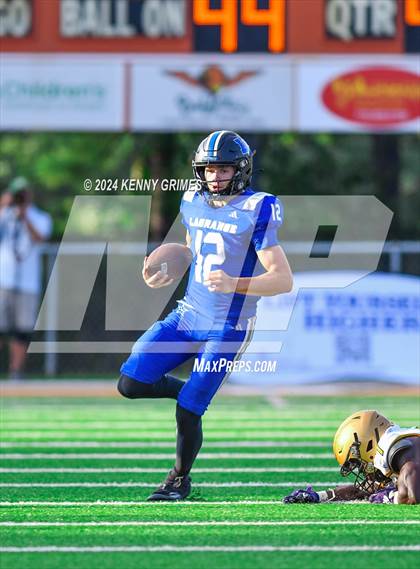 Thumbnail 2 in Douglass @ LaGrange (Corky Kell & Dave Hunter Classic) photogallery.