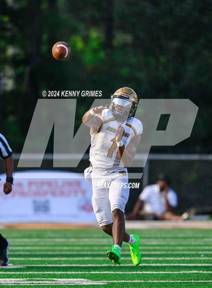 Thumbnail 1 in Douglass @ LaGrange (Corky Kell & Dave Hunter Classic) photogallery.