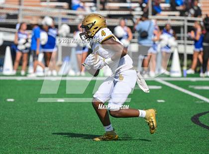 Thumbnail 2 in Douglass @ LaGrange (Corky Kell & Dave Hunter Classic) photogallery.