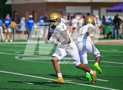 Thumbnail 3 in Douglass @ LaGrange (Corky Kell & Dave Hunter Classic) photogallery.