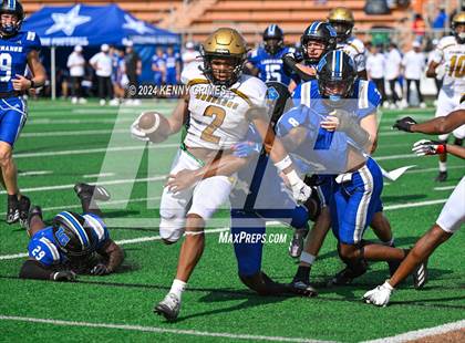 Thumbnail 2 in Douglass @ LaGrange (Corky Kell & Dave Hunter Classic) photogallery.