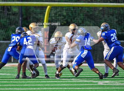 Thumbnail 2 in Douglass @ LaGrange (Corky Kell & Dave Hunter Classic) photogallery.