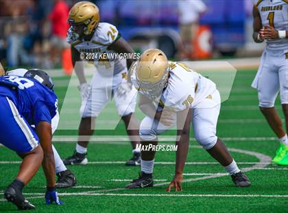 Thumbnail 1 in Douglass @ LaGrange (Corky Kell & Dave Hunter Classic) photogallery.