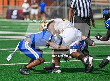 Thumbnail 2 in Douglass @ LaGrange (Corky Kell & Dave Hunter Classic) photogallery.