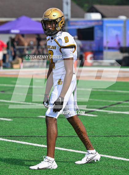 Thumbnail 1 in Douglass @ LaGrange (Corky Kell & Dave Hunter Classic) photogallery.