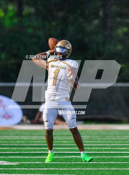 Thumbnail 3 in Douglass @ LaGrange (Corky Kell & Dave Hunter Classic) photogallery.