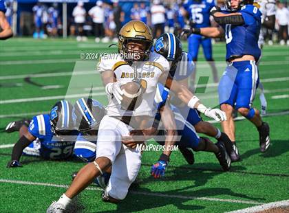 Thumbnail 1 in Douglass @ LaGrange (Corky Kell & Dave Hunter Classic) photogallery.
