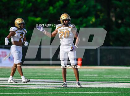Thumbnail 2 in Douglass @ LaGrange (Corky Kell & Dave Hunter Classic) photogallery.