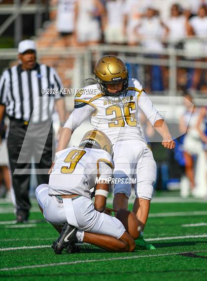 Thumbnail 2 in Douglass @ LaGrange (Corky Kell & Dave Hunter Classic) photogallery.