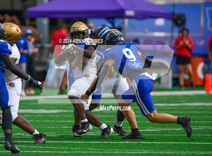 Thumbnail 2 in Douglass @ LaGrange (Corky Kell & Dave Hunter Classic) photogallery.