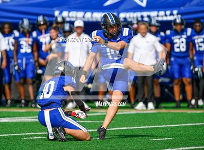 Thumbnail 3 in Douglass @ LaGrange (Corky Kell & Dave Hunter Classic) photogallery.