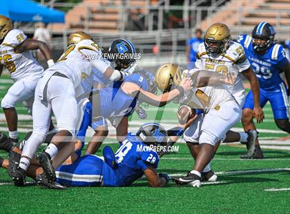 Thumbnail 3 in Douglass @ LaGrange (Corky Kell & Dave Hunter Classic) photogallery.