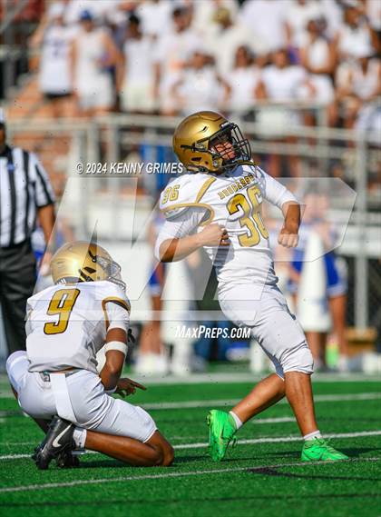 Thumbnail 1 in Douglass @ LaGrange (Corky Kell & Dave Hunter Classic) photogallery.