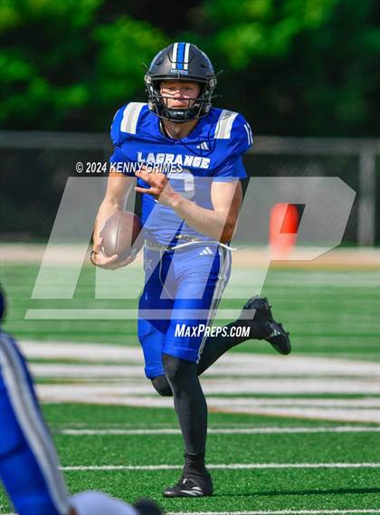 Thumbnail 3 in Douglass @ LaGrange (Corky Kell & Dave Hunter Classic) photogallery.