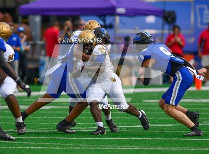 Thumbnail 1 in Douglass @ LaGrange (Corky Kell & Dave Hunter Classic) photogallery.