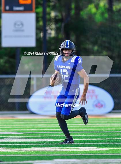 Thumbnail 1 in Douglass @ LaGrange (Corky Kell & Dave Hunter Classic) photogallery.