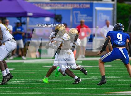Thumbnail 1 in Douglass @ LaGrange (Corky Kell & Dave Hunter Classic) photogallery.