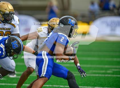 Thumbnail 1 in Douglass @ LaGrange (Corky Kell & Dave Hunter Classic) photogallery.