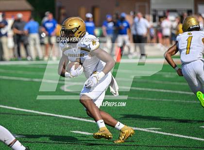 Thumbnail 2 in Douglass @ LaGrange (Corky Kell & Dave Hunter Classic) photogallery.