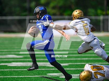 Thumbnail 2 in Douglass @ LaGrange (Corky Kell & Dave Hunter Classic) photogallery.