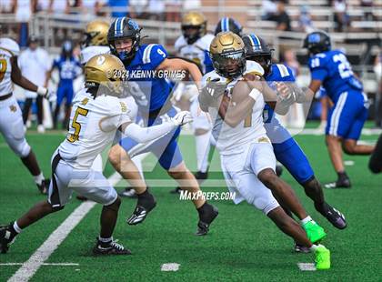 Thumbnail 2 in Douglass @ LaGrange (Corky Kell & Dave Hunter Classic) photogallery.