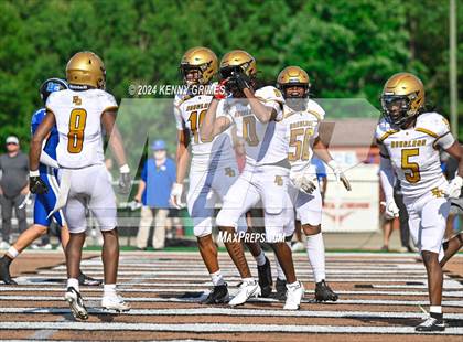 Thumbnail 3 in Douglass @ LaGrange (Corky Kell & Dave Hunter Classic) photogallery.