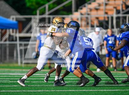 Thumbnail 3 in Douglass @ LaGrange (Corky Kell & Dave Hunter Classic) photogallery.
