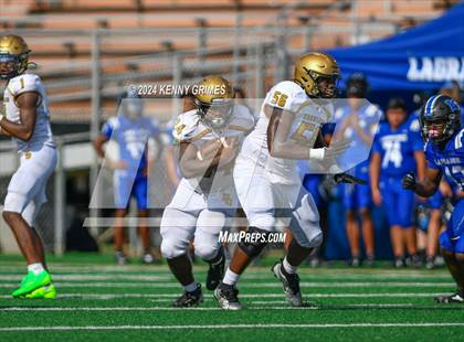 Thumbnail 3 in Douglass @ LaGrange (Corky Kell & Dave Hunter Classic) photogallery.