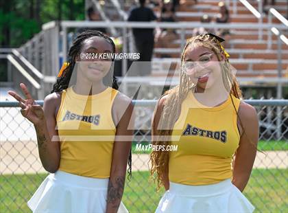 Thumbnail 2 in Douglass @ LaGrange (Corky Kell & Dave Hunter Classic) photogallery.