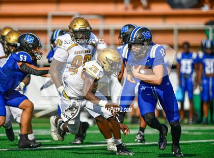 Thumbnail 1 in Douglass @ LaGrange (Corky Kell & Dave Hunter Classic) photogallery.