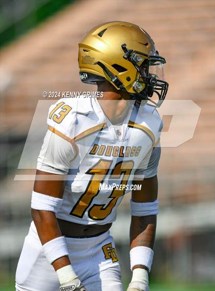 Thumbnail 2 in Douglass @ LaGrange (Corky Kell & Dave Hunter Classic) photogallery.