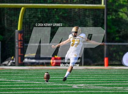 Thumbnail 3 in Douglass @ LaGrange (Corky Kell & Dave Hunter Classic) photogallery.