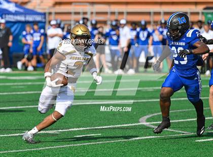 Thumbnail 1 in Douglass @ LaGrange (Corky Kell & Dave Hunter Classic) photogallery.