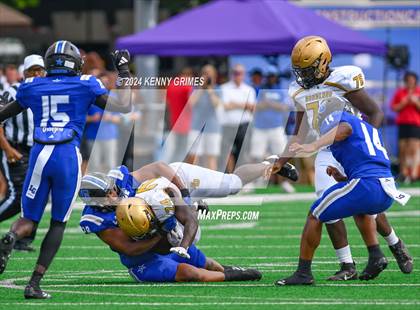 Thumbnail 3 in Douglass @ LaGrange (Corky Kell & Dave Hunter Classic) photogallery.