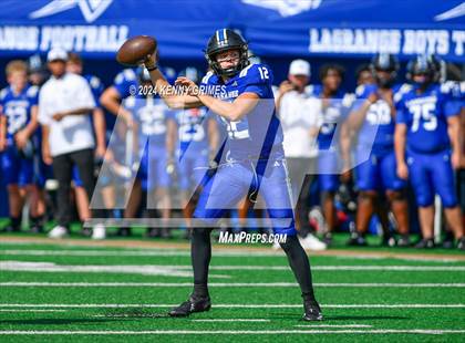 Thumbnail 3 in Douglass @ LaGrange (Corky Kell & Dave Hunter Classic) photogallery.