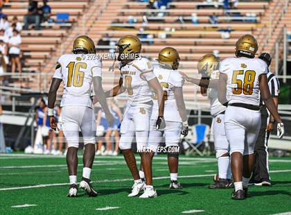 Thumbnail 3 in Douglass @ LaGrange (Corky Kell & Dave Hunter Classic) photogallery.