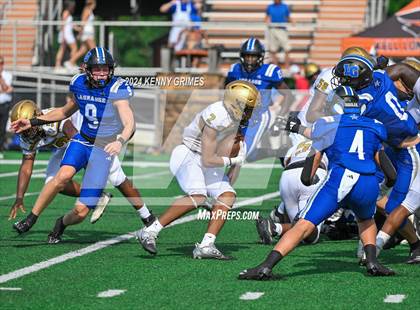 Thumbnail 2 in Douglass @ LaGrange (Corky Kell & Dave Hunter Classic) photogallery.