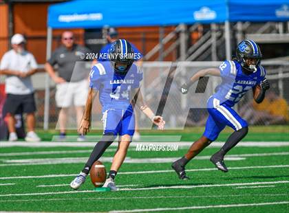 Thumbnail 2 in Douglass @ LaGrange (Corky Kell & Dave Hunter Classic) photogallery.