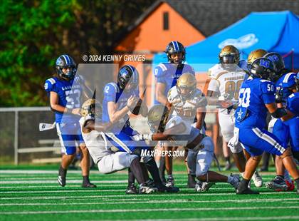 Thumbnail 2 in Douglass @ LaGrange (Corky Kell & Dave Hunter Classic) photogallery.